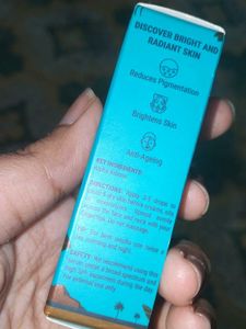 Pilgrim Vitamin C Serum