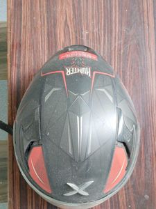 Motorcycle Helmet