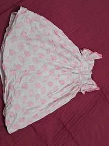 Cute Girls Dress