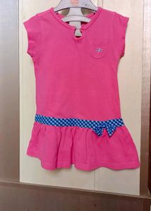 Sale🥳🎉 Sale🥳🎉Middi Dresses Of Baby Girl