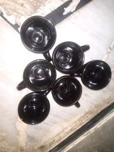 New Tea Cups ☕
