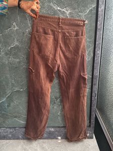 Cargos For Girls