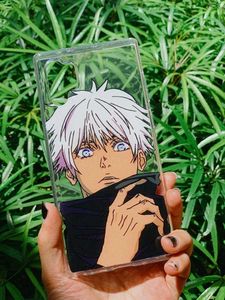 Anime Phone Cover