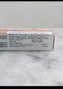 Mac Locked Kiss Lipstick