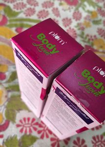 Plum Body Lovin' mist