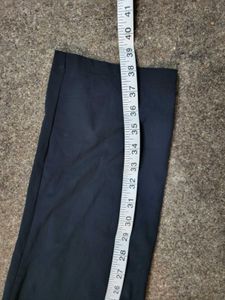 Outdoor Evo Sport Black Pants