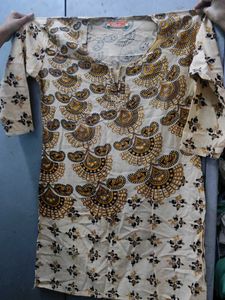 Combo Of 4pcs Clothes