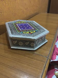 Dry Fruit Box