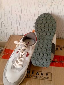 PUMA Comfortable Casual Sneakers