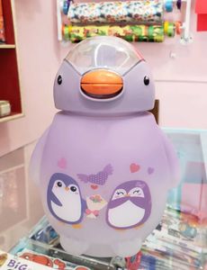 Penguin Water Bottle