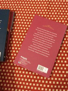 Jane Austen Book Set