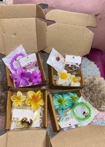 Hair Accessories Bundle [ HAMPER AFFORDABLE PRICE]