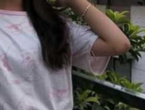 Casual Printed T-shirt