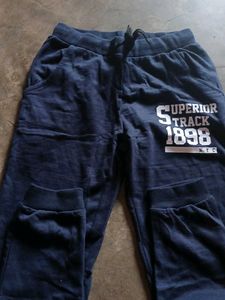 Sweatpants Bundle - 3 Pairs [No Coins]