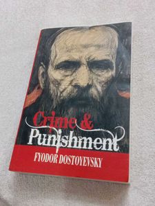 Crime & Punishment