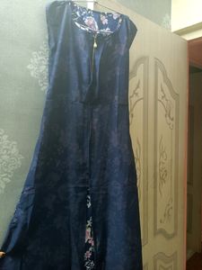 Gown