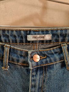 Freakins Flared Jeans 👖