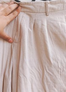 Perfect Linen Trousers