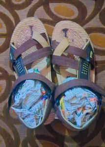 Pytex Strappy Sandals