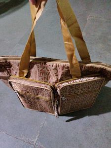 Travel Bag Foldable