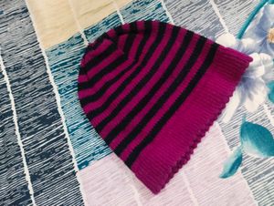 Combo Of 2 Woolen Cap