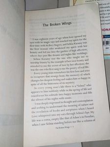 Khalil Gibran Book Set