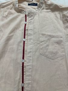 Highlander Shirt for men