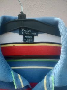 Ralph Lauren Shirt 👕