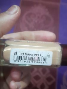 Liquid Foundation