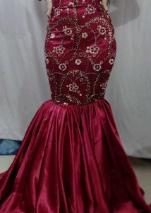 Fish Cut Lehnga With Dupatta And Blouse