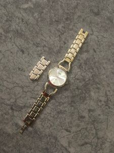 HMT ROSE GOLD WATCH