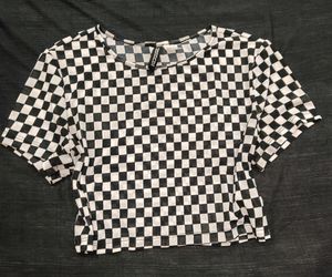 H&amp;M Cropped Top