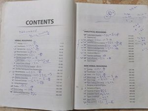 Arihant How to Crack Test Of Reasoning