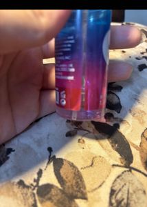Ariana grande cloud body mist