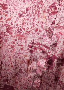 ZARA Pink Shirt