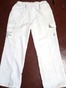 Baggy Set
