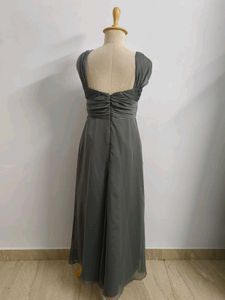 Elegant Maxi Dress