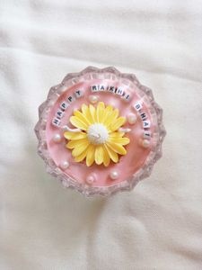 Rakhi Gifting Candle