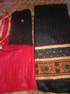 Dress Material