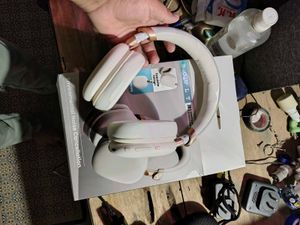 Boult Wireless Headphones