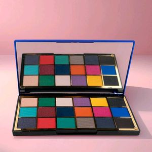 Revolution Eye Shadow Palette