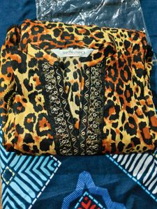 Og pakistani patch work suit ( lawn)
