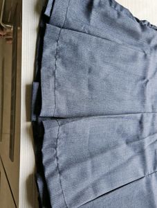PLEATED TENNIS SKIRT