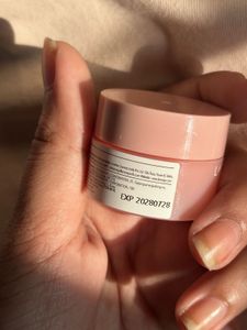 Laneige Bouncy &amp; Firm Sleeping Mask