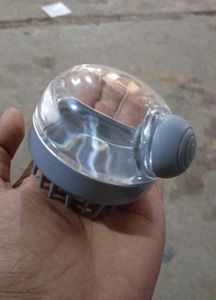 Hair Scalp Massager