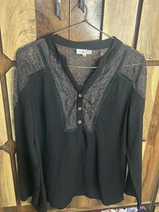 Fashionable Top