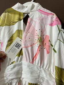 Ewa Young  Dress With tag