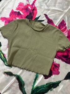 olive top