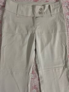 Y2K Flared Pant