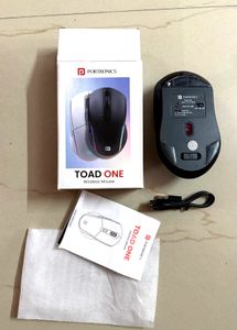 Portronics Toad One Mouse